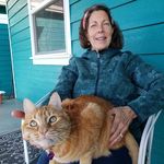 Nancy Goodwin (Nancy Kreider) - @nan_cy373 - Instagram