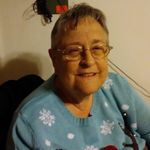 Nancy Kreider - @ceneni7737 - Instagram