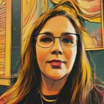 Nancy Krill - @nancykrill - Instagram