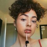 Malu - @nancy_kriss - Instagram