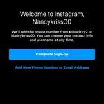 Nancy baby - @nancykriss00 - Instagram