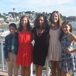Nancy Borgatti-Krouse - @cheermomj3m - Instagram