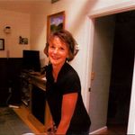 Nancy Hooke Krouse - @nancykrouse - Instagram