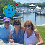 Nancy Krouse Sweeney - @nancykrousesweeney - Instagram