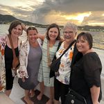 Nancy Bauer Kucera - @grandmanancy8 - Instagram
