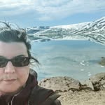 Nancy K.- Die Kunst zu sehen - @sogndalskogen - Instagram
