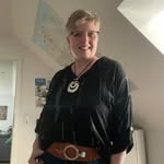 Nancy Ritter - @nancys_kunststueck - Instagram