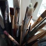 Nancy 's Kunstclub - @nancyskunstclub - Instagram
