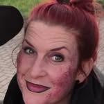 Nancy Kunze - @nancy_theo_rosa - Instagram