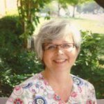 Nancy Kunze Moon - @nancykmoon - Instagram