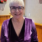 Nancy Kyle - @nancykylesorrento - Instagram
