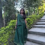 Nancy Vahneithem Khongsai - @kylenancy12 - Instagram
