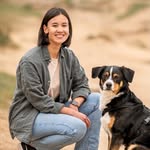 Nancy | Mensch-Hund-Coach und Hundetrainerin - @nancy_lang_ - Instagram