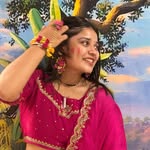 Nancy Lakhani - @nancy__lakhani - Instagram