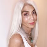 Nancy Lazarus - @nancylazarus - Instagram