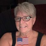 Nancy Ladner - @ladnernancy_245 - Instagram