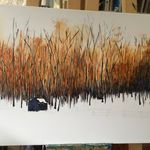 Nancy Ladner - @nancyladnerartist - Instagram