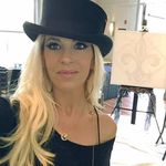 Nancy Ladner - @nancyladnerartist1 - Instagram