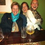Nancy Ladner - @nancybl2 - Instagram
