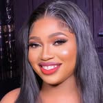NANCY INIOBONG STEPHEN || MAKEUP ARTIST IN LAGOS - @beevickbeauty - Instagram