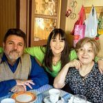 Nancy Lagos - @nancy_lagos2012 - Instagram