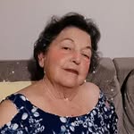 Nancy lagos Guimarães - @nancylagos1944 - Instagram