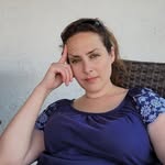 Nancy Lagos Passache - @lagospassache - Instagram