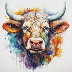 Nancy C. Lamothe - @cow.craze - Instagram