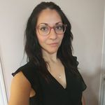 Nancy Lamothe - @senorita.nancy17 - Instagram