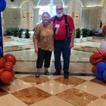 Nancy Lampman - @shamrock1210 - Instagram