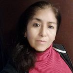 Nancy Landeros - @nancyta_lander - Instagram
