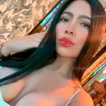 Nancy Landeros - @nancylanderosb - Instagram