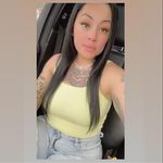 Nancy Landeros - @landeros9374 - Instagram
