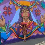 Nancy Landeros - @malinalli03 - Instagram