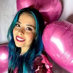Nancy Aguilar - @_nancylandia_ - Instagram