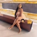 Nancy-anne Joseph Pepe - @nancy_la_panthere - Instagram