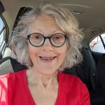Nancy Larpenteur - @nancylarpenteur - Instagram