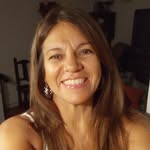 Nancy Larrart - @nancylarte - Instagram