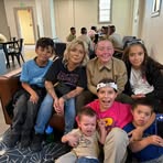 Nancy Larkins - Facebook