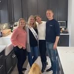 Nancy Larkins Lockwood - @nan320 - Instagram