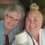 Nancy Larson - @nancysattictreasures - Instagram