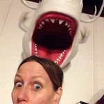 Nancy Larson - @nancylarsonstudio - Instagram