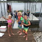 Nancy Larson - @grandmananc49 - Instagram