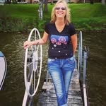 Nancy Larson - @nancy.larson.varney - Instagram