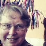 Nancy Larson - @fishermama49 - Instagram
