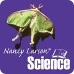 Nancy Larson Science - @nancylarsonsciences - Instagram