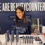 Nancy Lascher / Beautcounter aka COUNTER - @nancy.lascher.beautycounter - Instagram