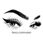 Nancy's Lash&Brow👀🩷 - @_nancy_lashmaker_ - Instagram