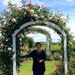 Nancy Zobel-Lashley - @nancylashley8 - Instagram