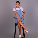 Nancy lastkid kamati - @nancylastkid - Instagram